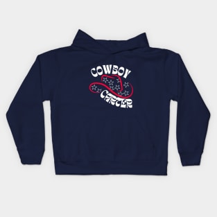 Cowboy Carter Kids Hoodie